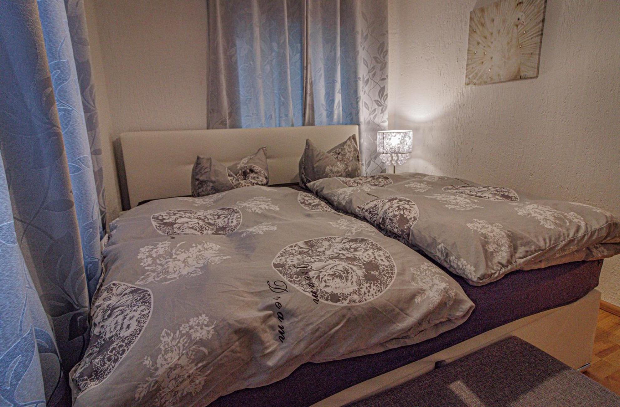 Apartamento Wohnen Ueber Einem Mediterranen Restaurant,apartment 2 Oder 3