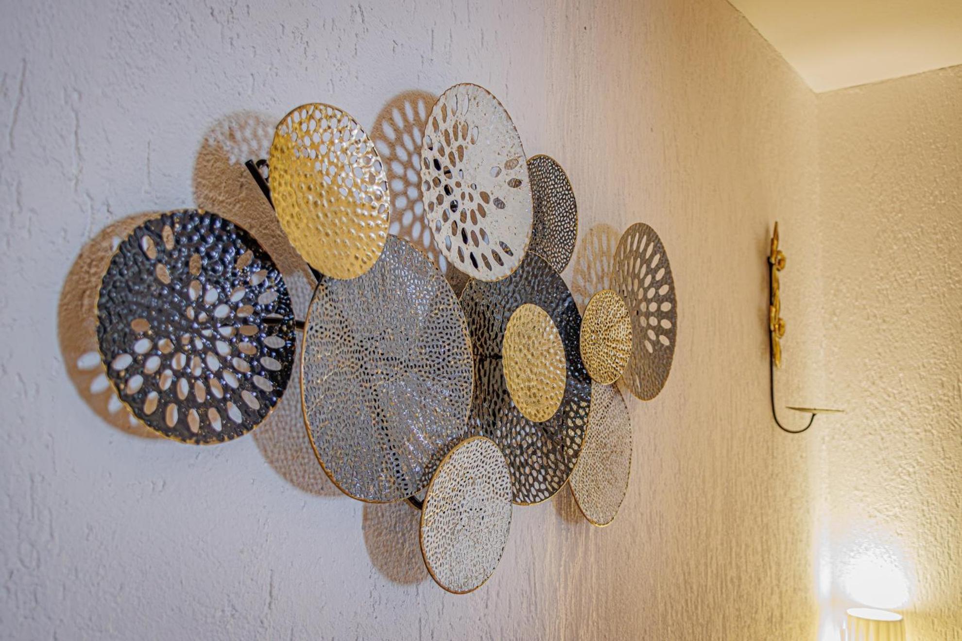 Apartamento Wohnen Ueber Einem Mediterranen Restaurant,apartment 2 Oder 3 *