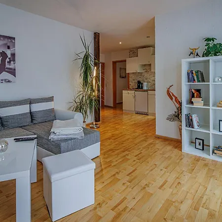 Wohnen Ueber Einem Mediterranen Restaurant,Apartment 2 Oder 3 Leipzig Exterior foto