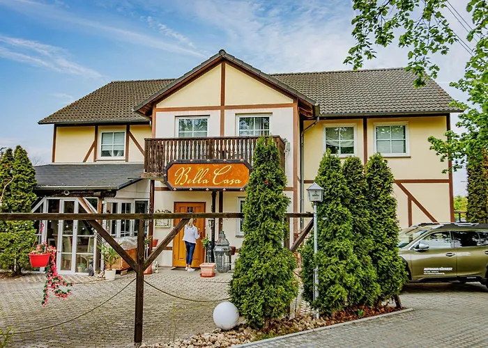 Wohnen Ueber Einem Mediterranen Restaurant,Apartment 2 Oder 3