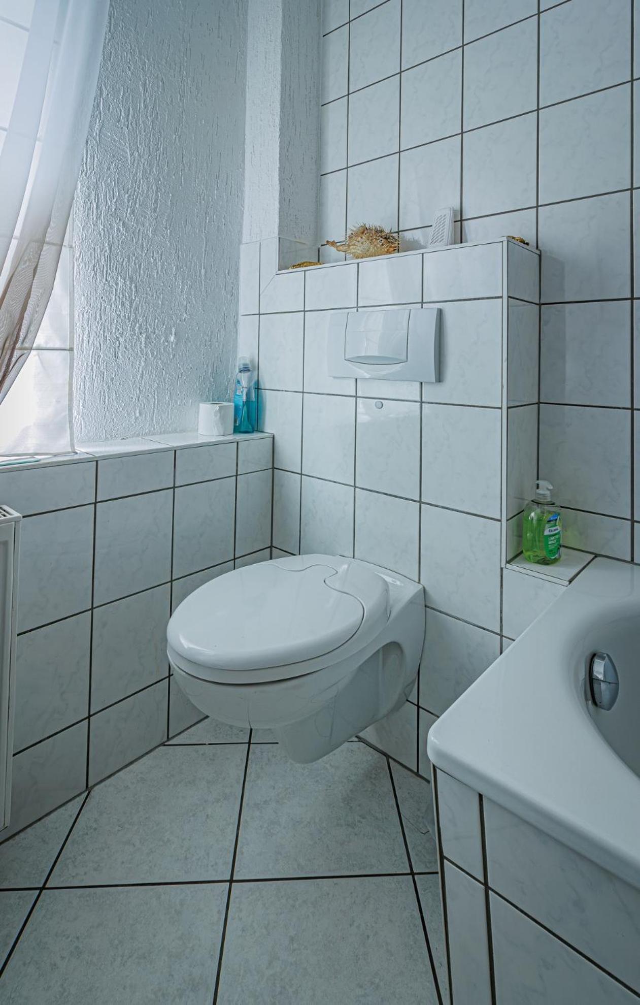 Wohnen Ueber Einem Mediterranen Restaurant,apartment 2 Oder 3 Apartment Leipzig